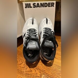 Maison Margiela x Reebok Tabi Sneaker